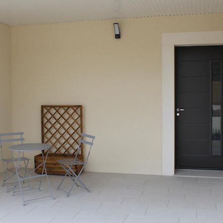 Althea, Gite De Charme Et Bien Etre Fontenay-le-Comte Exteriör bild